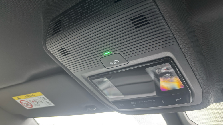 Volkswagen ID.3 107KW Life Pro 58kWh 5dr Auto Electric Hatchback